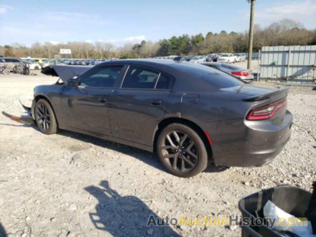 DODGE CHARGER SXT, 2C3CDXBG6PH627641