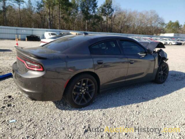 DODGE CHARGER SXT, 2C3CDXBG6PH627641