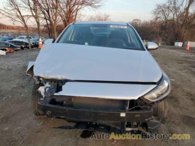 HYUNDAI ACCENT SE, 3KPC24A60NE158676