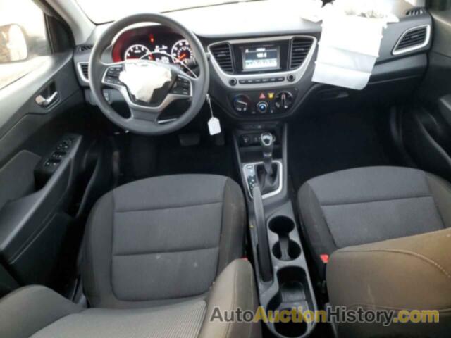 HYUNDAI ACCENT SE, 3KPC24A60NE158676