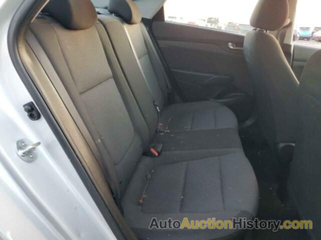 HYUNDAI ACCENT SE, 3KPC24A60NE158676