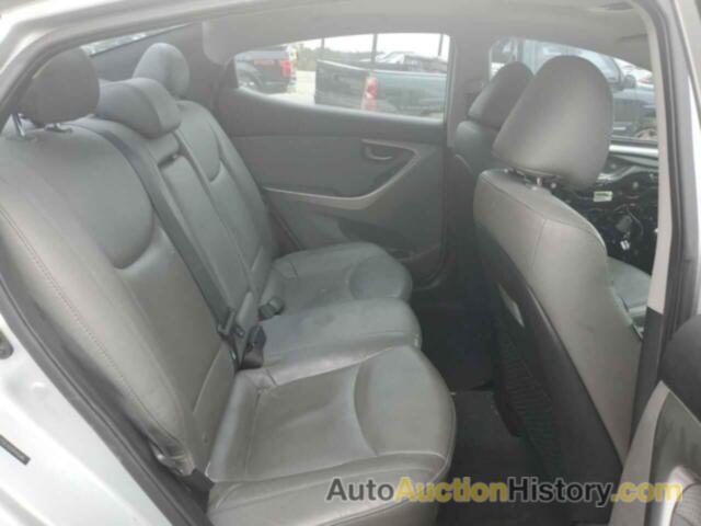 HYUNDAI ELANTRA GLS, 5NPDH4AE6DH265283