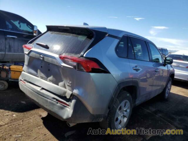 TOYOTA RAV4 LE, 2T3F1RFV3PC357677