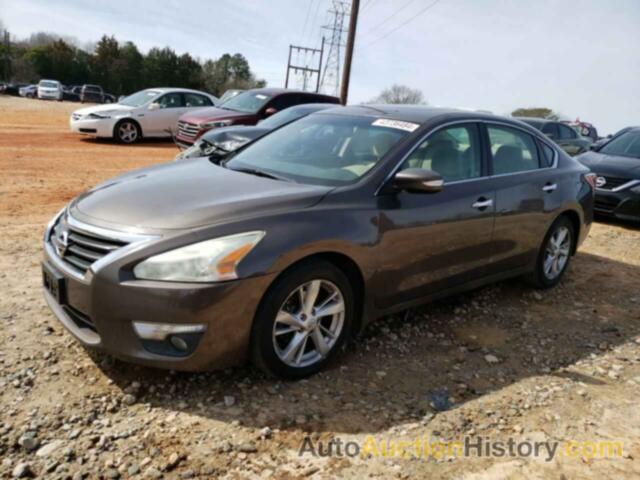 NISSAN ALTIMA 2.5, 1N4AL3AP8FC222937