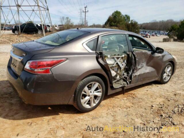 NISSAN ALTIMA 2.5, 1N4AL3AP8FC222937