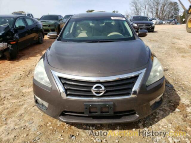 NISSAN ALTIMA 2.5, 1N4AL3AP8FC222937