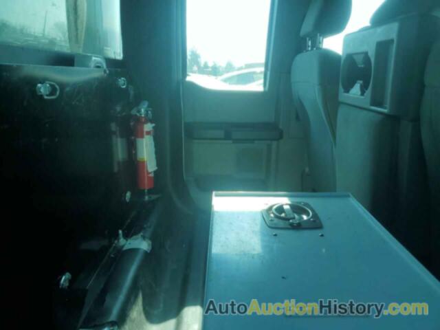 FORD F-150 SUPER CAB, 1FTEX1C82HKD21501