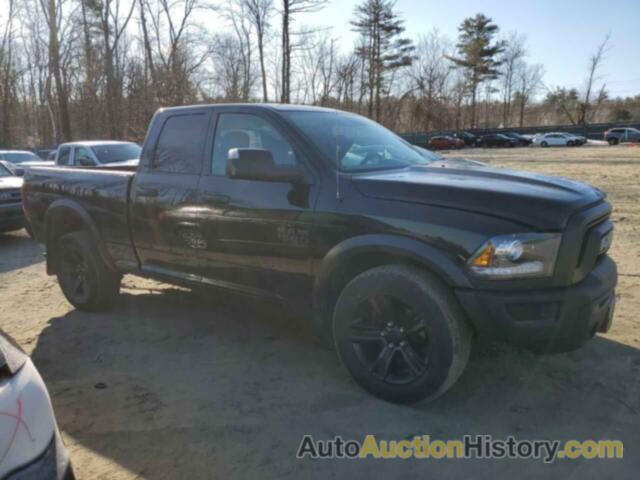 RAM 1500 SLT, 1C6RR7GG5MS568321