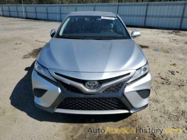 TOYOTA CAMRY XSE, 4T1K61AK4LU505738