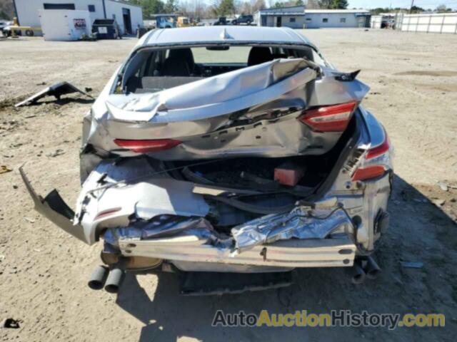 TOYOTA CAMRY XSE, 4T1K61AK4LU505738