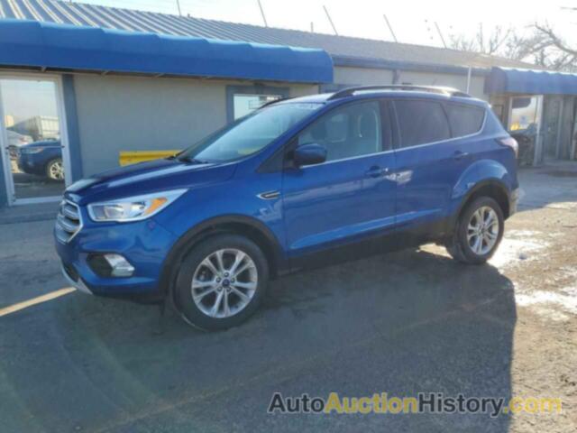 FORD ESCAPE SE, 1FMCU0GD7JUC77261