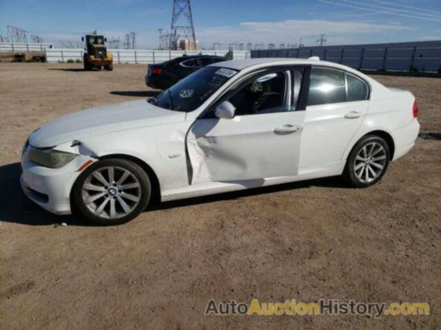 BMW 3 SERIES I, WBAPH7C59BE130594