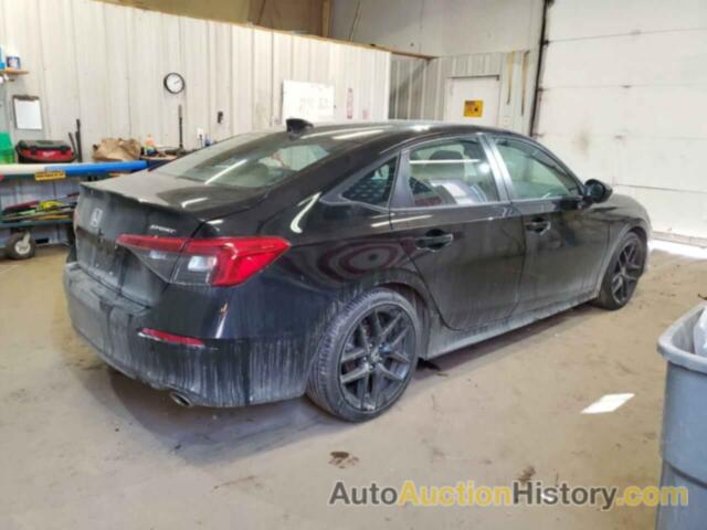 HONDA CIVIC SPORT, 2HGFE2F58NH530683