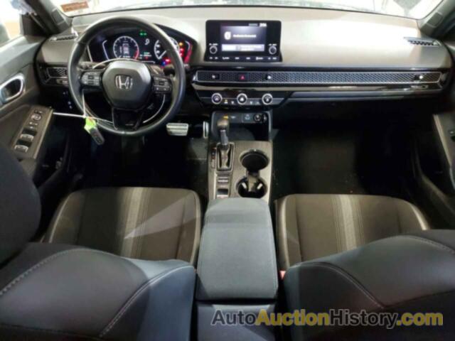 HONDA CIVIC SPORT, 2HGFE2F58NH530683