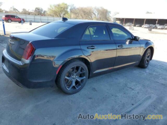 CHRYSLER 300 TOURING, 2C3CCAAG1NH167772