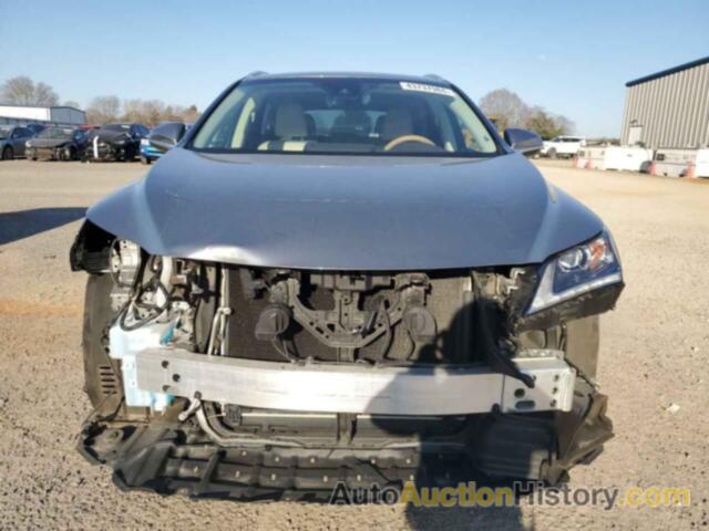 LEXUS RX350 350 BASE, 2T2BZMCAXKC194678