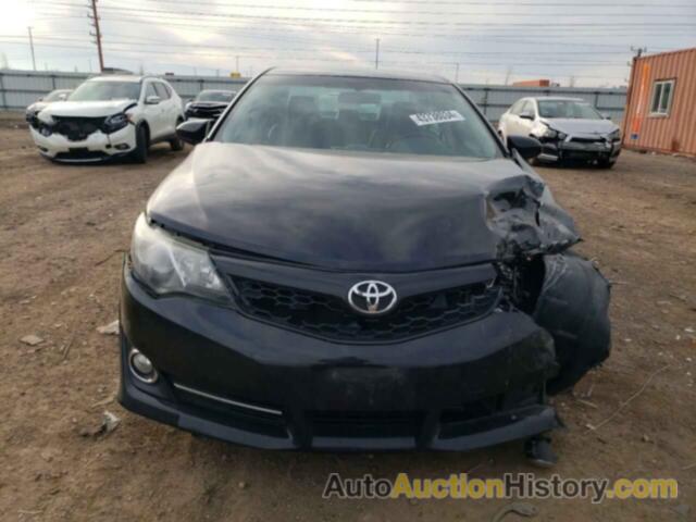 TOYOTA CAMRY L, 4T1BF1FK0DU285136