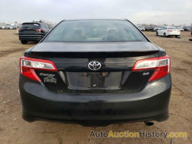 TOYOTA CAMRY L, 4T1BF1FK0DU285136