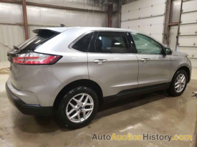 FORD EDGE SEL, 2FMPK3J97MBA50367