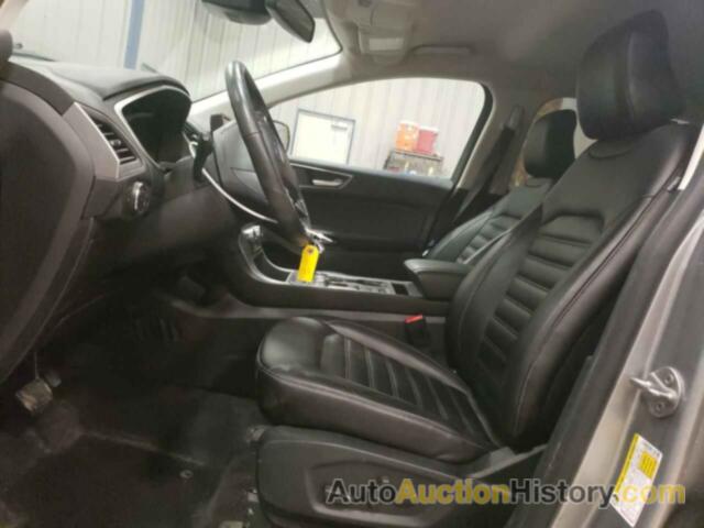 FORD EDGE SEL, 2FMPK3J97MBA50367