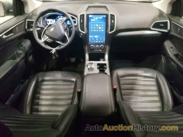 FORD EDGE SEL, 2FMPK3J97MBA50367