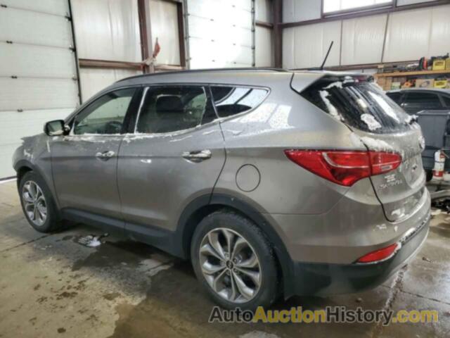 HYUNDAI SANTA FE, 5XYZUDLA3FG272066