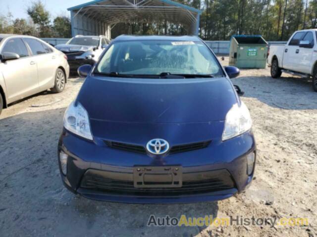 TOYOTA PRIUS, JTDKN3DU6E0356713