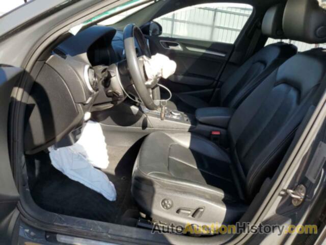 AUDI A3 PREMIUM, WAUB8GFFXJ1076839