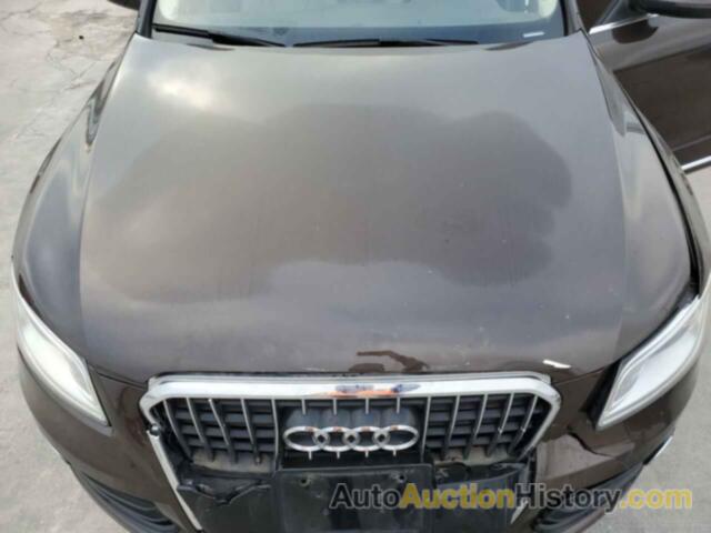 AUDI Q5 PREMIUM PLUS, WA1LFAFP2DA101881