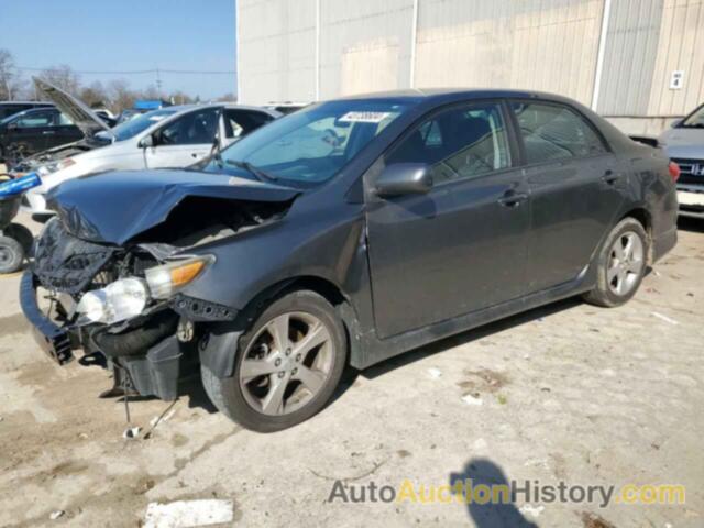 TOYOTA COROLLA BASE, 2T1BU4EEXDC105875