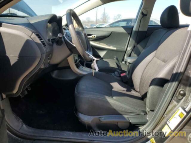 TOYOTA COROLLA BASE, 2T1BU4EEXDC105875