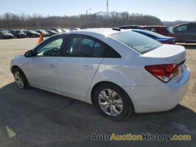 CHEVROLET CRUZE LS, 1G1PC5SH7G7184613