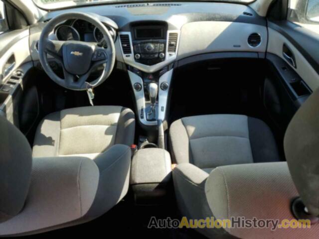 CHEVROLET CRUZE LS, 1G1PC5SH7G7184613