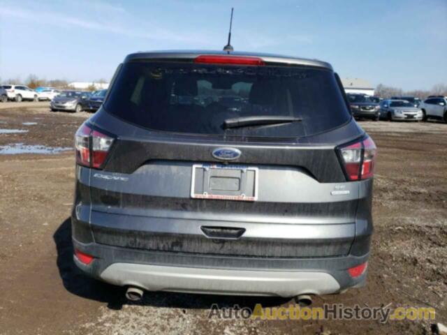 FORD ESCAPE SE, 1FMCU0GD5HUB58473