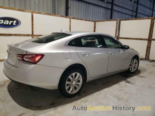 CHEVROLET MALIBU LT, 1G1ZD5ST6NF110449