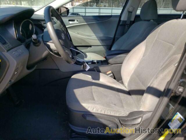 HYUNDAI SONATA GLS, 5NPEB4AC9DH633489