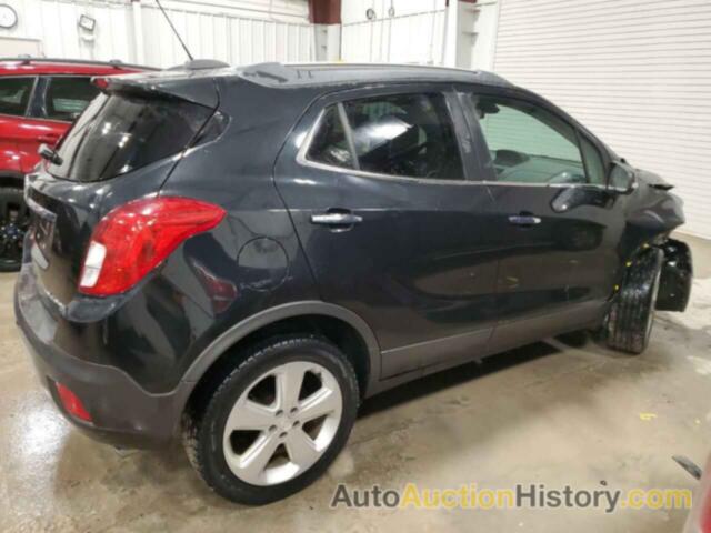 BUICK ENCORE CONVENIENCE, KL4CJFSB5GB563811