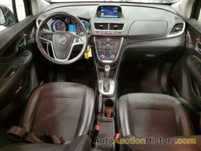 BUICK ENCORE CONVENIENCE, KL4CJFSB5GB563811