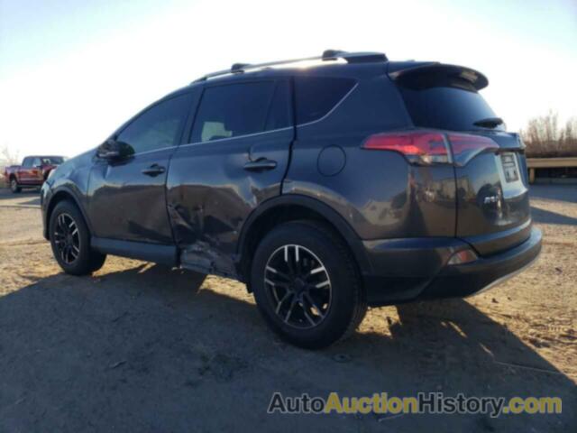 TOYOTA RAV4 XLE, 2T3WFREV9GW308159