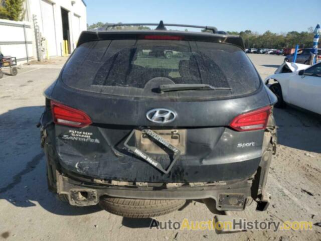 HYUNDAI SANTA FE, 5NMZU3LB1HH021414