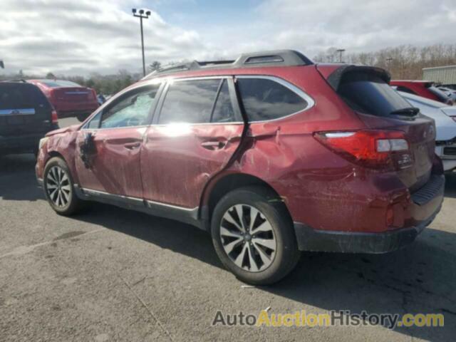 SUBARU OUTBACK 2.5I LIMITED, 4S4BSANC1F3311029