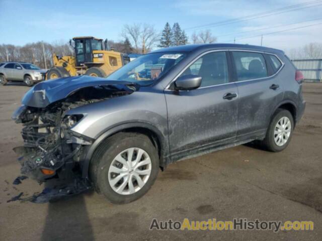 NISSAN ROGUE S, KNMAT2MV2KP543602