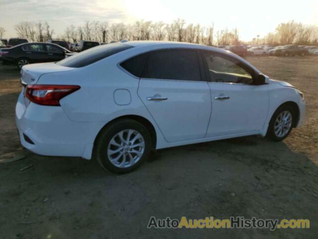 NISSAN SENTRA S, 3N1AB7AP2KY445905