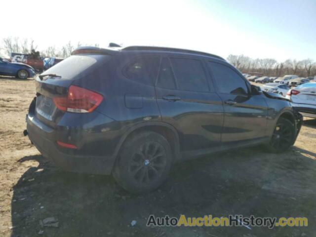 BMW X1 XDRIVE28I, WBAVL1C50DVR89918