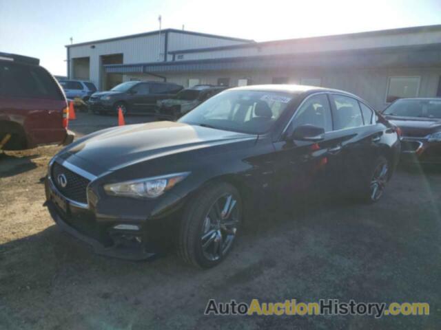 INFINITI Q50 BASE, JN1BV7AR5FM399797