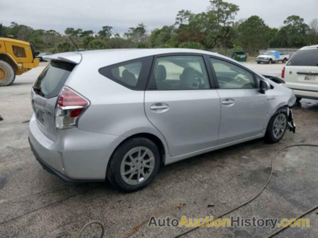 TOYOTA PRIUS, JTDZN3EU5FJ037862