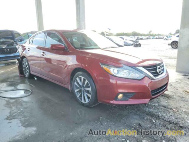 NISSAN ALTIMA 2.5, 1N4AL3AP4HC273371