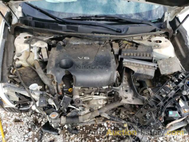 NISSAN MAXIMA 3.5S, 1N4AA6AP0GC415625