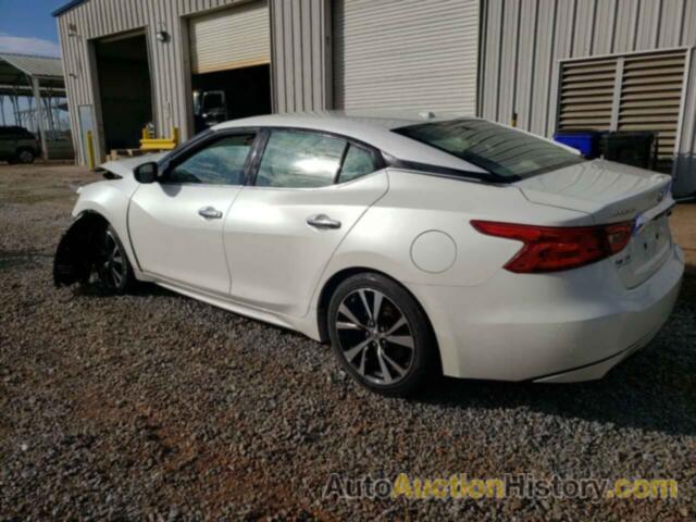 NISSAN MAXIMA 3.5S, 1N4AA6AP0GC415625