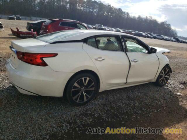 NISSAN MAXIMA 3.5S, 1N4AA6AP0GC415625